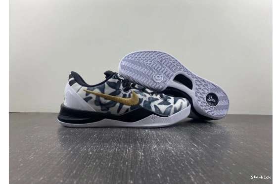 “Mambacita” Nike  Kobe FV6325--100 Protro 8 0228